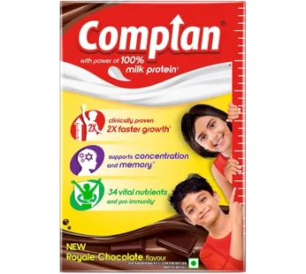 Complan Choco 500g Tetra