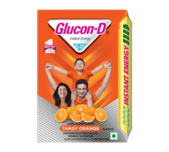 Glucon-D Orange 200g
