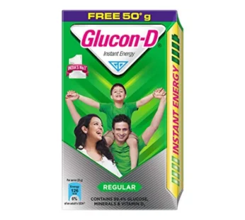 Glucon-D Regular 500g