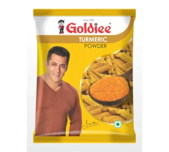Goldie Haldi Powder 200g