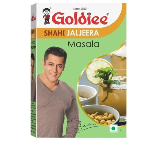 Goldie Jaljeera Powder 100g