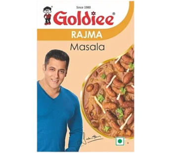 Goldie Rajma Masala 100g
