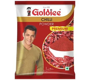 Goldie Red Chilli Powder 200g