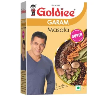 Goldie Super Garam Masala 100g
