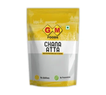 GM Chana Atta 500g