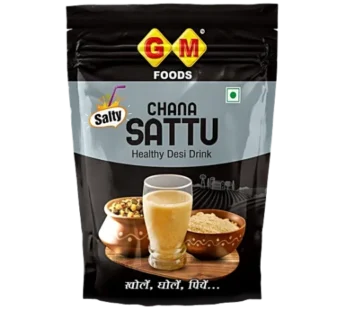 GM Chana Sattu Salted