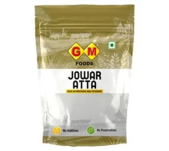 GM Jowar Atta 500g