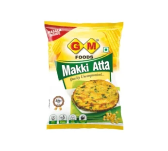 GM Makki Atta 500g