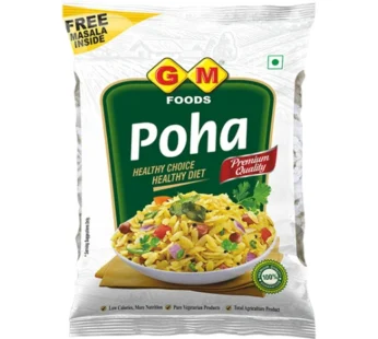 GM Poha Masala 500g