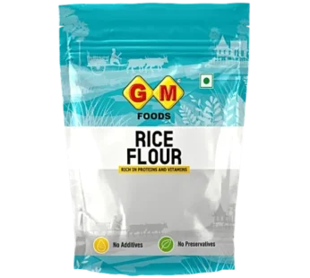 GM Rice Flour 500g
