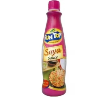 Funtop Soya Sauce 750g