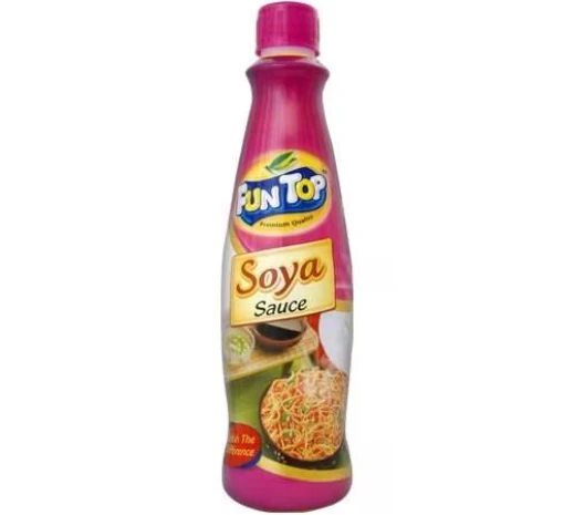 Funtop Soya Sauce 750g