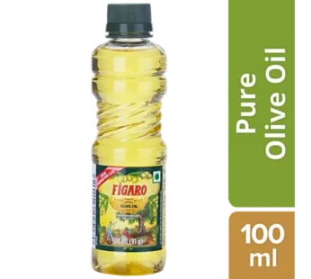 Figaro Olive Oil 100ml