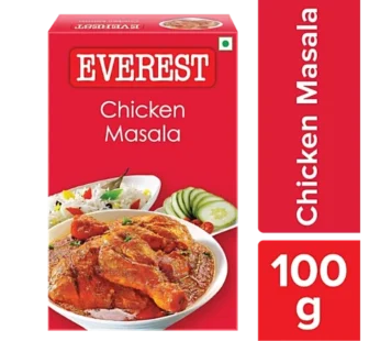 Everest Chicken Masala 100g