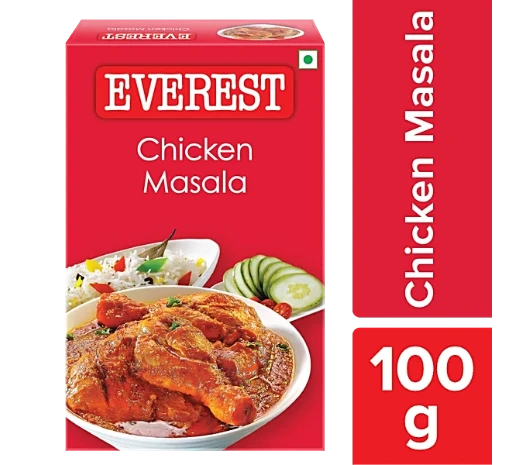 Everest Chicken Masala 100g