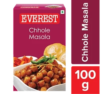 Everest Chole Masala 100g