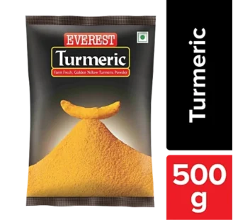Everest Haldi Powder 500g