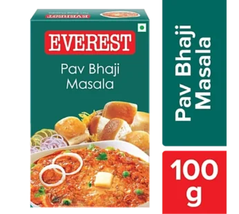 Everest Pav Bhaji Masala 100g