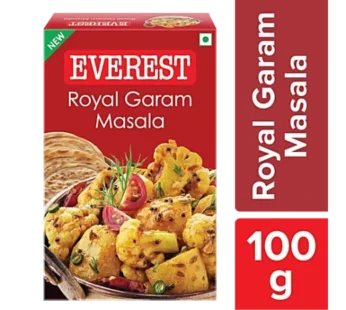 Everest Royal Garam Masala 100g