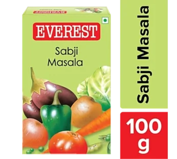Everest Sabji Masala 100g