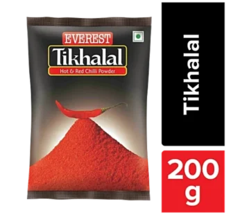 Everest Tikhalal Powder 200g