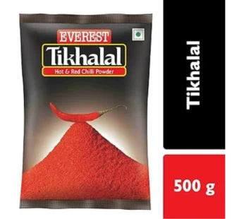 Everest Tikhalal Powder 500g