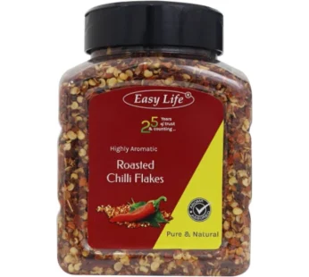 Easy Life Chilli Flakes Roasted 200g