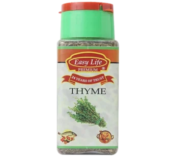 Easy Life Thyme 40g