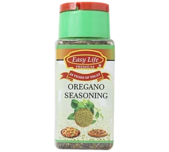 Easy Life Oregano Seasoning 60g