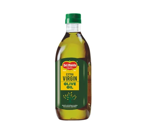 Delmonte Extra Virgin Olive Oil 1L