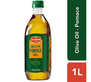 Delmonte Olive Oil 1L