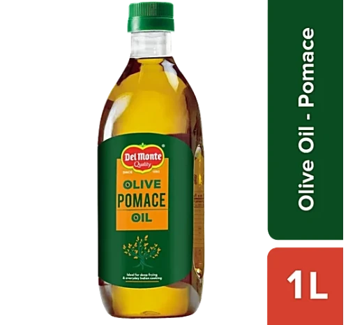 Delmonte Olive Oil 1L