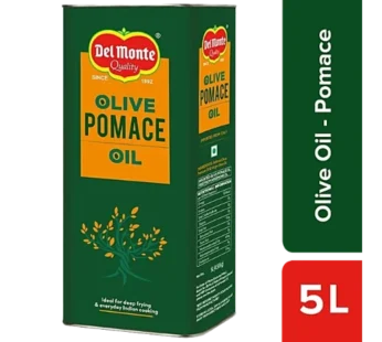 Delmonte Olive Oil Original 5L
