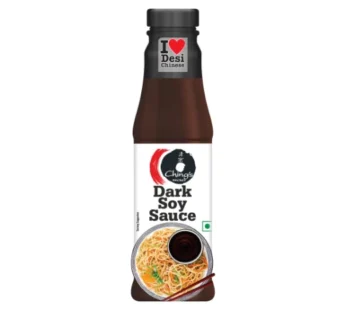 Ching’s Dark Soy Sauce 210g