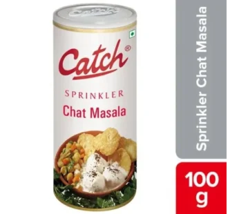 Catch Chat Masala Sprinkle 100g