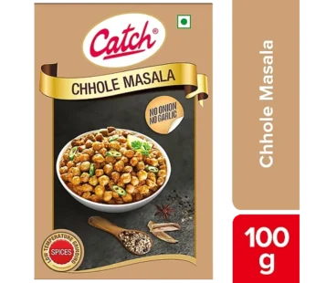 Catch Chhole Masala 100g