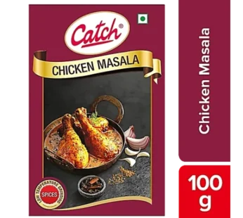 Catch Chicken Masala 100g