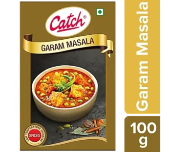 Catch Garam Masala 100g