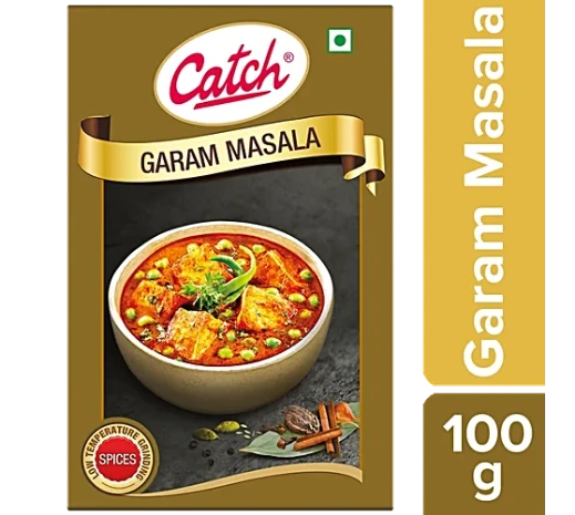 Catch Garam Masala 100g