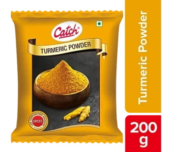 Catch Haldi Powder 200g