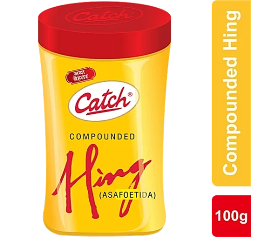 Catch Hing 100g