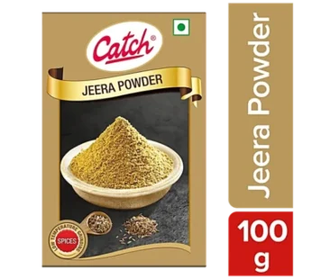 Catch Jeera Powder 100g