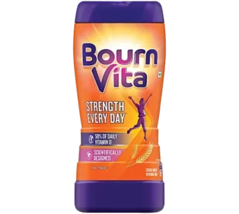 Bournvita 1kg Jar