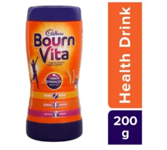Bournvita 200g
