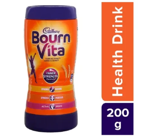 Bournvita 200g