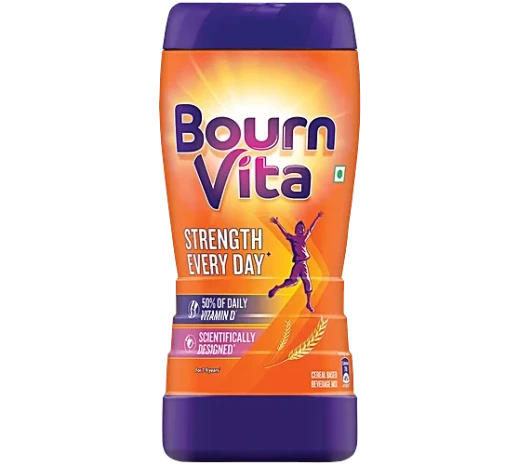 Bournvita 500g