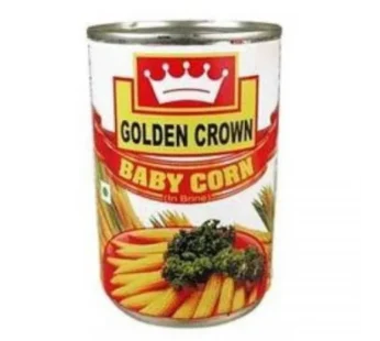 Golden Corn Baby Corn 400g