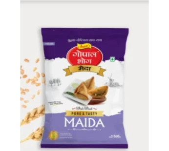GOPAL BHOG MAIDA 500G
