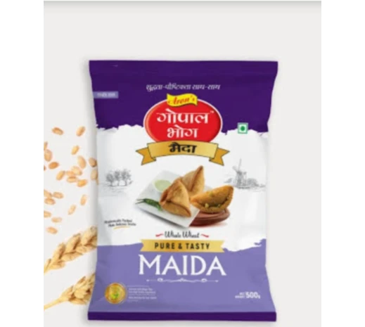 GOPAL BHOG MAIDA 500G