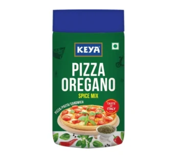 KEYA PIZZA OREGANO 35G